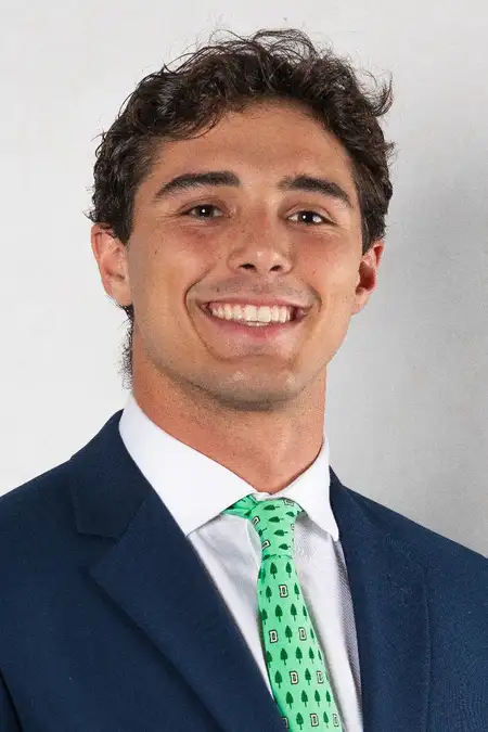 Grayson Saunier, Football, Dartmouth College