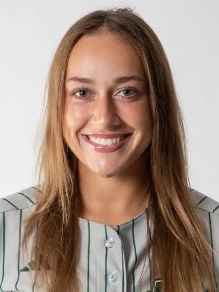 Bennie Leffler, Softball, Ohio University