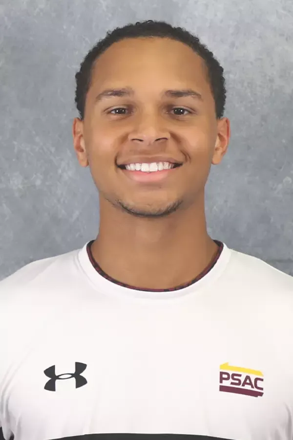 Jordan Marrero, Soccer, Bloomsburg University of Pennsylvania