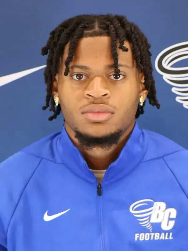 Messiah Ramseur