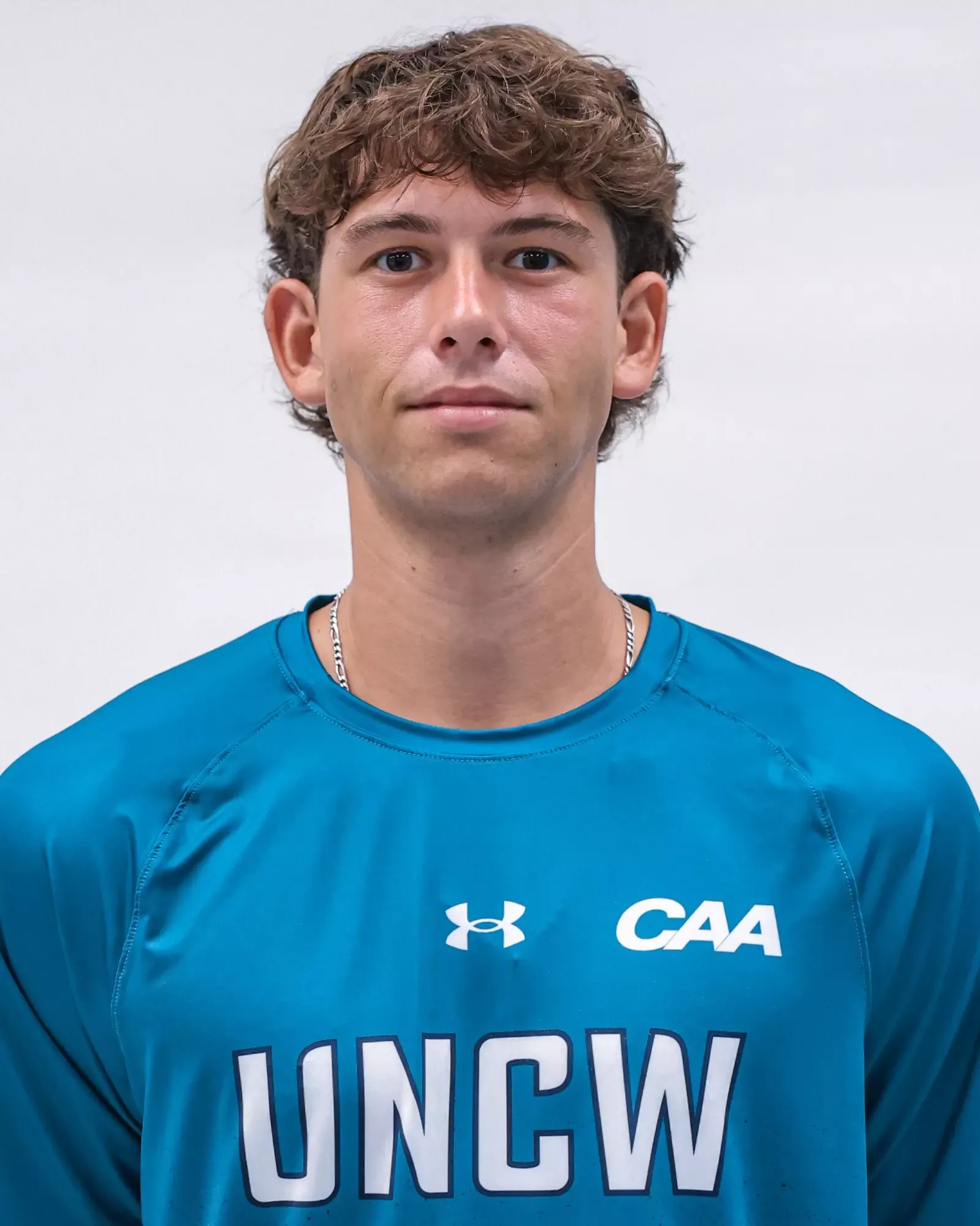 Christian Acevedo, Soccer, University of North Carolina Wilmington