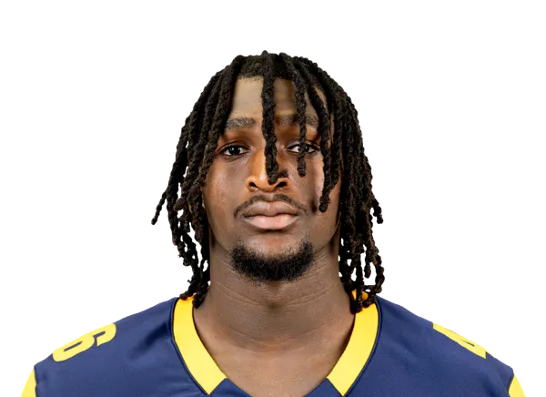 Dakota Taylor, Football, Kent State University