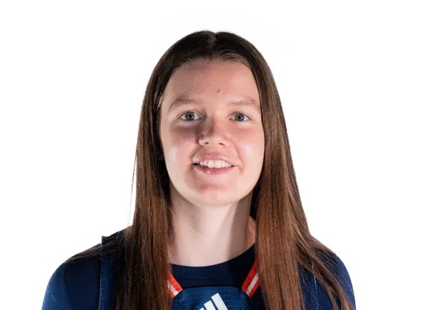 Elena Houghton, Basketball, undefined