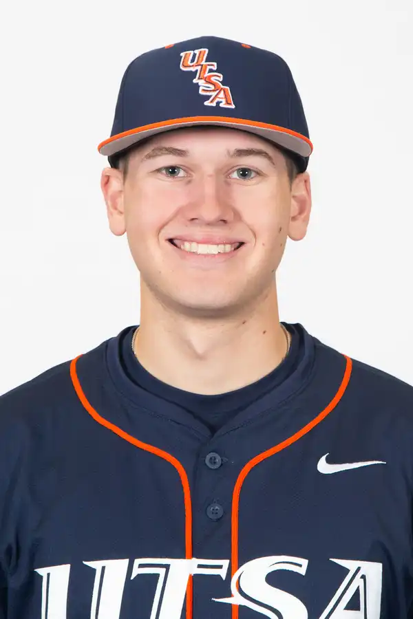Nathan Hodge, Baseball, University of Texas at San Antonio