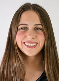 Jadyn Dauphinais, Swimming & Diving, University of Evansville