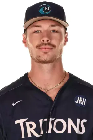 Tyler Brashear, Baseball, undefined