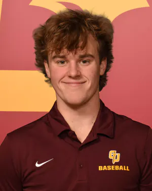 Jacob Rzodkiewicz, Baseball, undefined