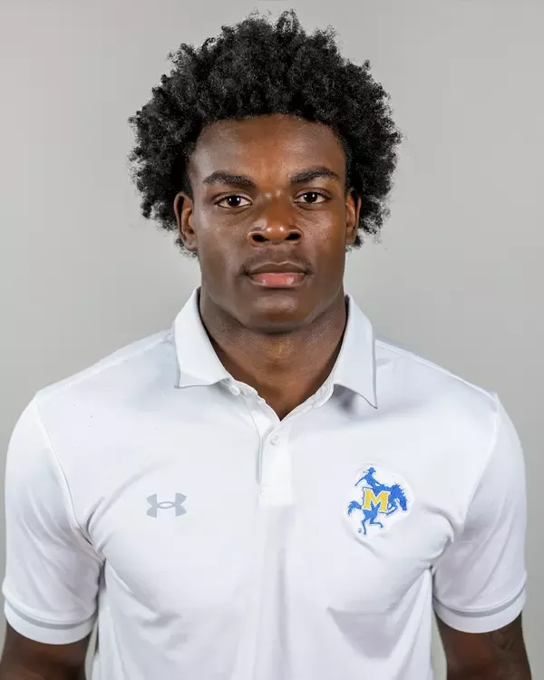 Jakobe Harris, Football, undefined