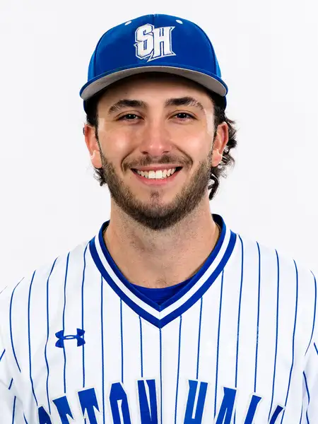Ryan Frontera, Baseball, Seton Hall University