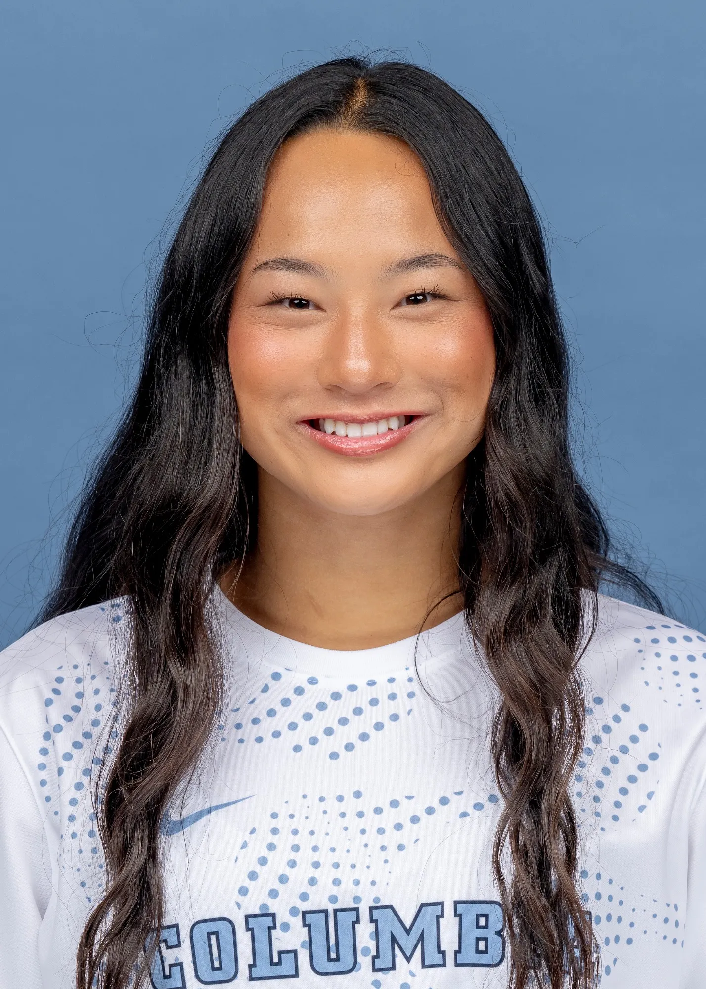 Angie Cao, Soccer, Columbia University