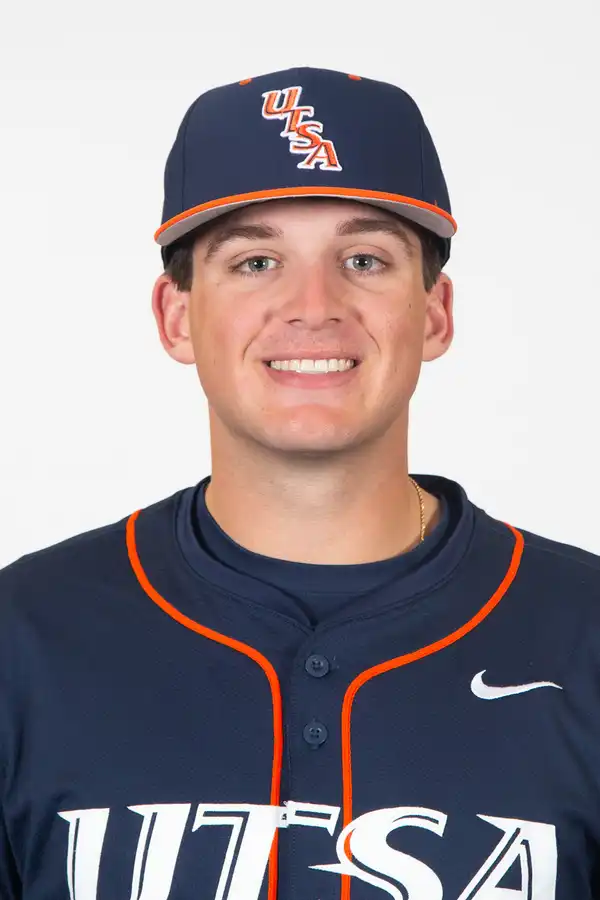Nathan Johnson, Baseball, University of Texas at San Antonio