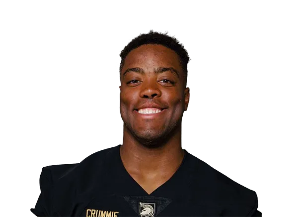 Kalvyn Crummie, Football, Tennessee Tech University