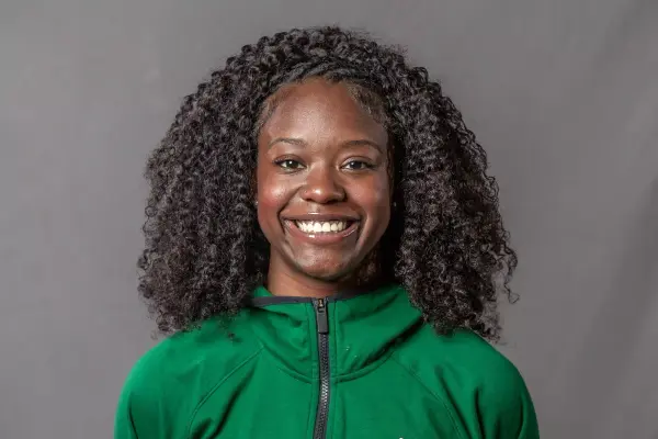 Azaria Austin, Track and Field (O), Chicago State University