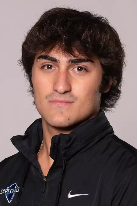 Brandt Fajerman, Wrestling, Franklin & Marshall College