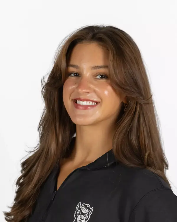 Lily King, Swimming & Diving, North Carolina State University