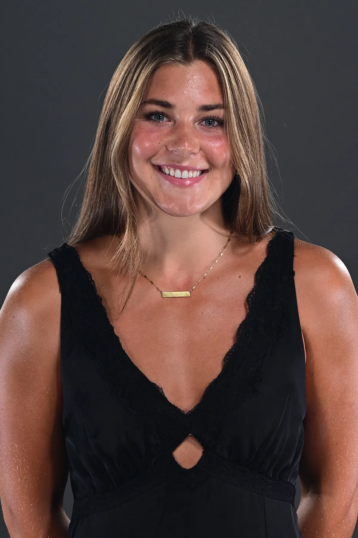 Brienne Trumpower, Swimming & Diving, University of Akron