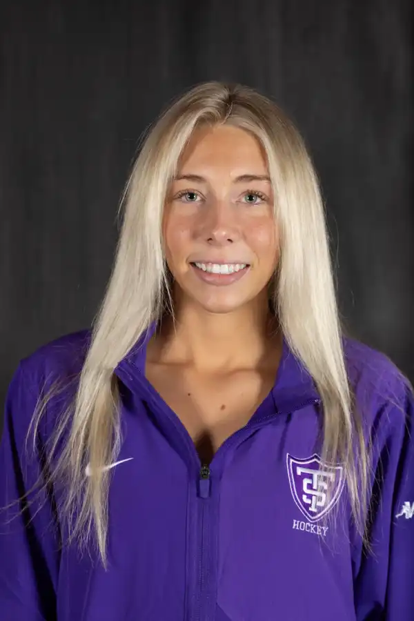 Teagan Kulenkamp, Hockey, University of St. Thomas