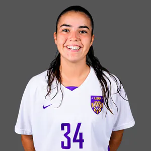 Daniela Hellin, Soccer, undefined