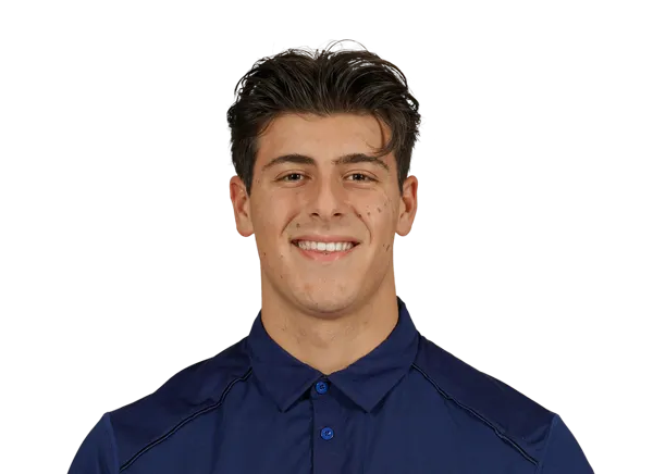 Michael Valentino, Football, undefined