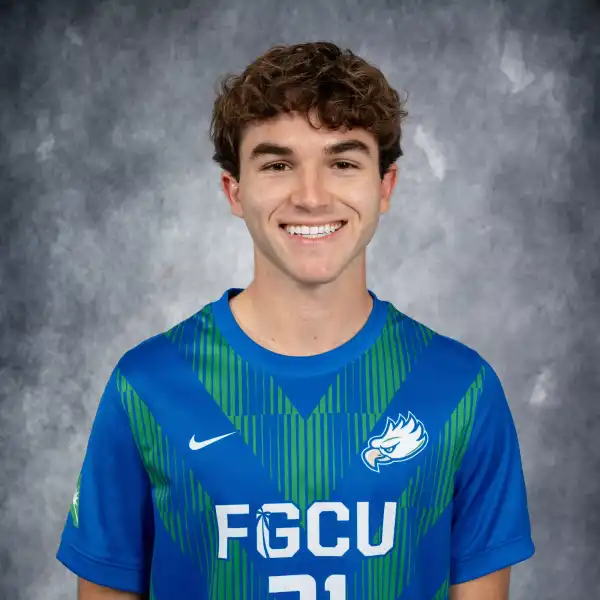 Jose Escobar, Soccer, Florida Gulf Coast University