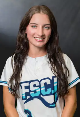 Corinna Cioffi, Softball, undefined