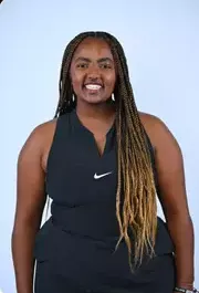 Tsehay Driscoll, Tennis, undefined