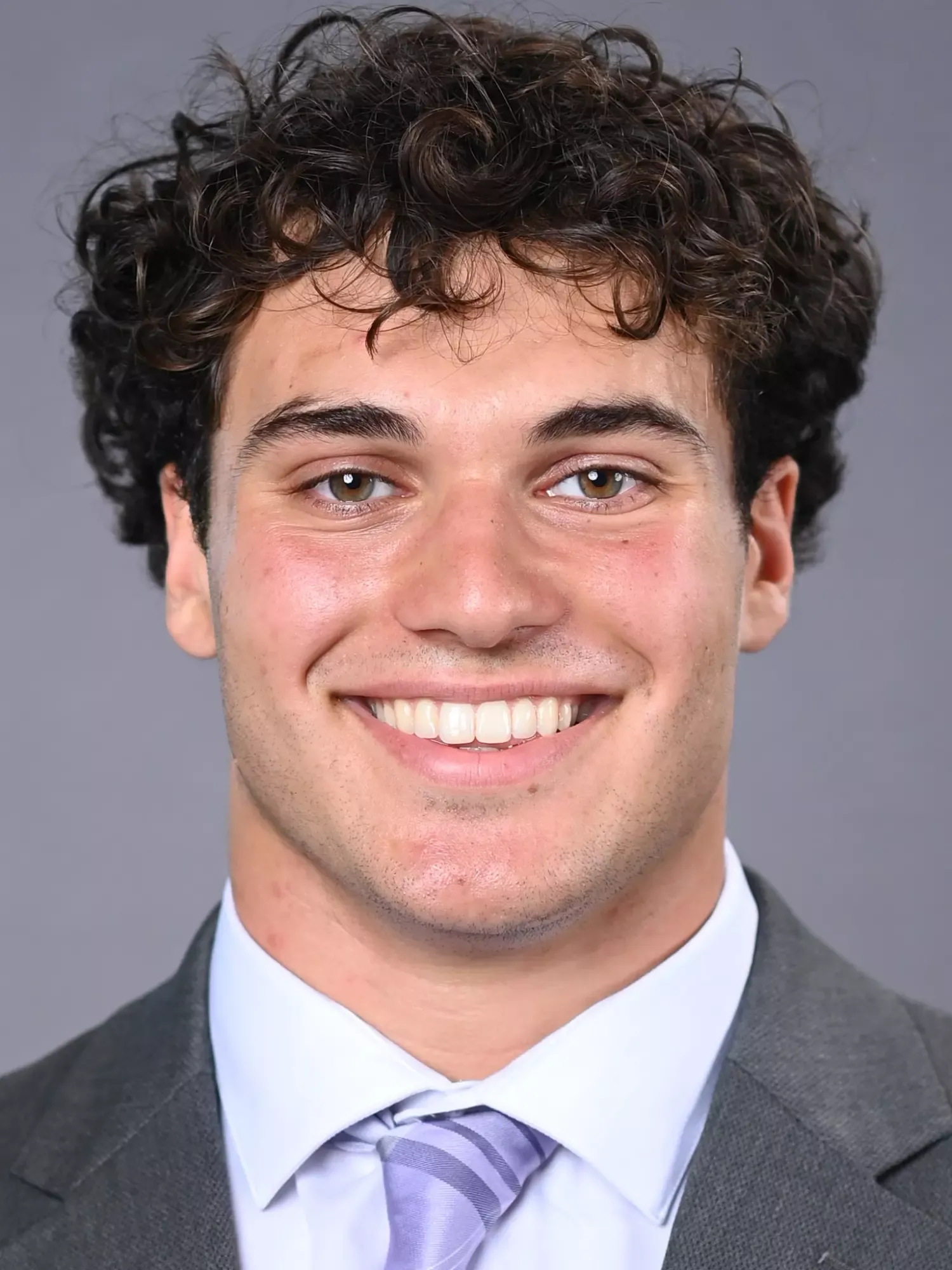Nick Diamond, Football, undefined