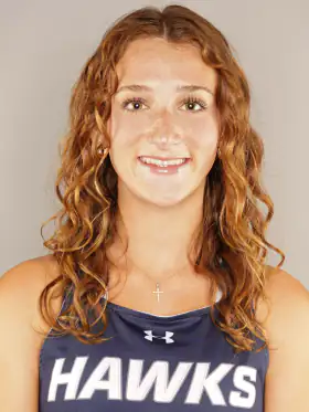 Hannah Tromble, Field Hockey, Monmouth University