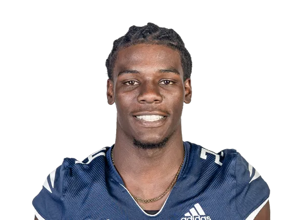 Trey Lubin, Football, undefined