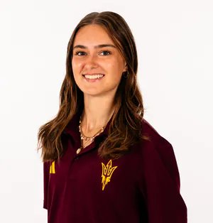 Aliz'ee Garcia Parsons, Track and Field, undefined