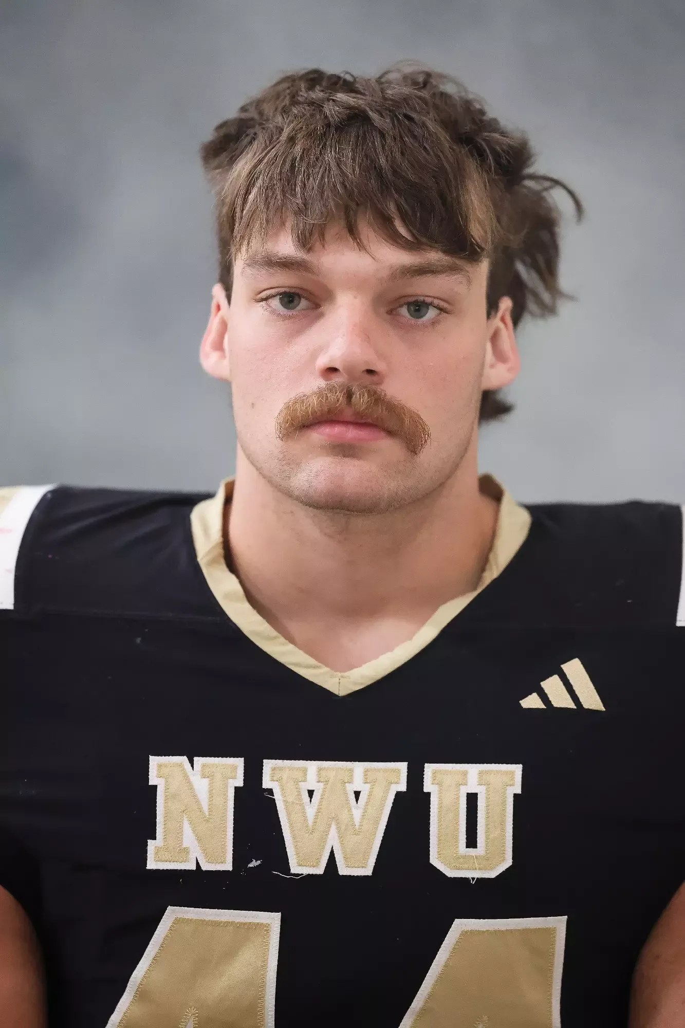 Wyatt Cochran, Football, Nebraska Wesleyan University