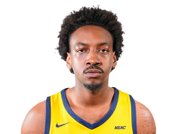 Chris Morgan, Basketball, undefined