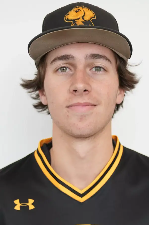 Nolan Kutney, Baseball, University of Maryland, Baltimore County