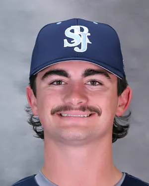 Jace Akers, Baseball, undefined