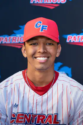 Miguel Figueroa, Baseball, undefined