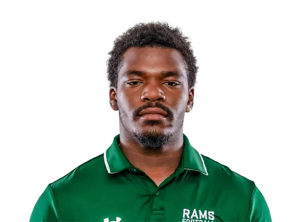 Damian Henderson II, Football, undefined