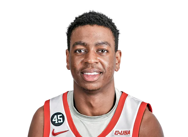 Leero Oidiah, Basketball, Western Kentucky University