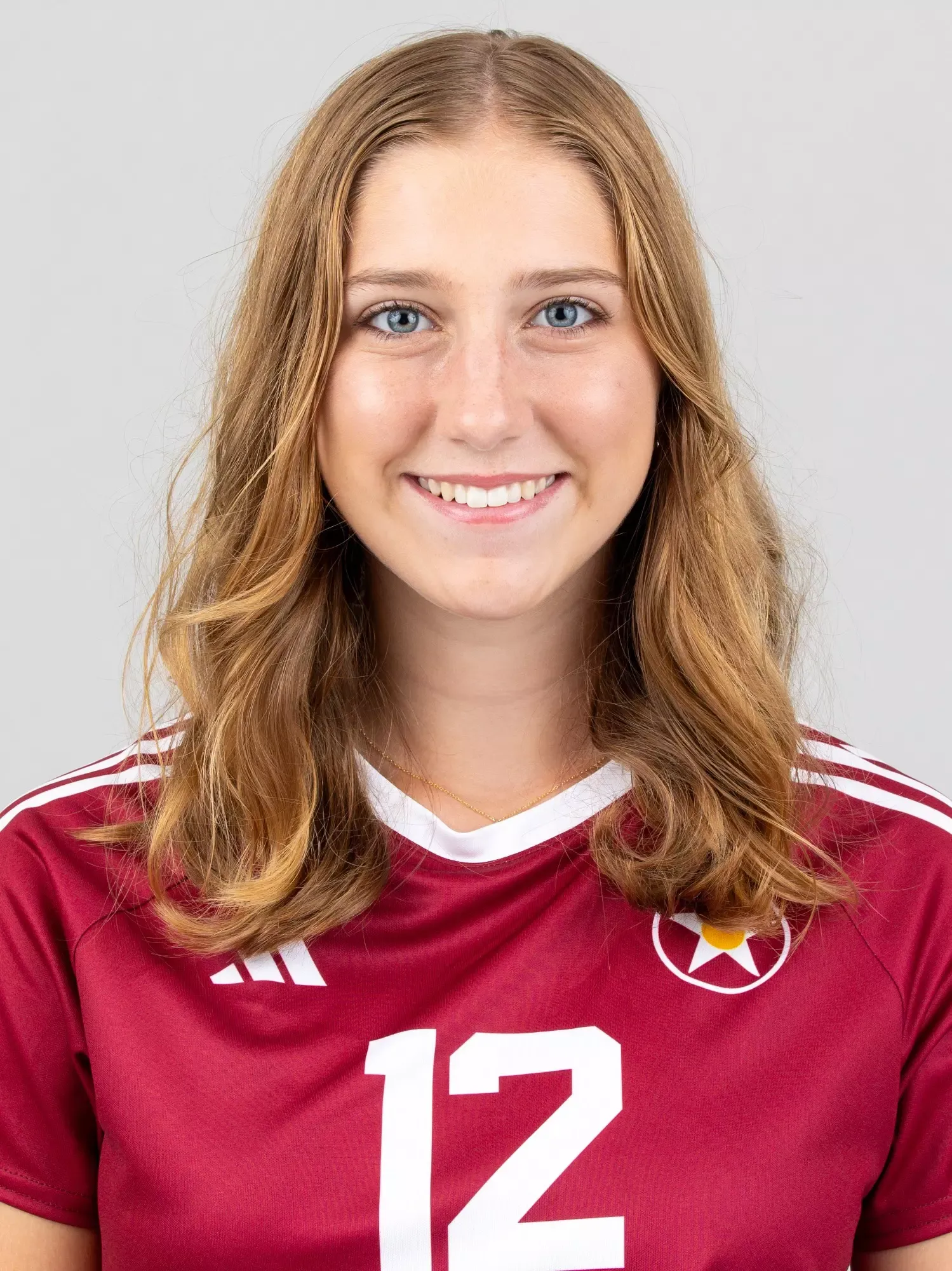 Kelly Rodman, Soccer, University of Louisiana at Monroe