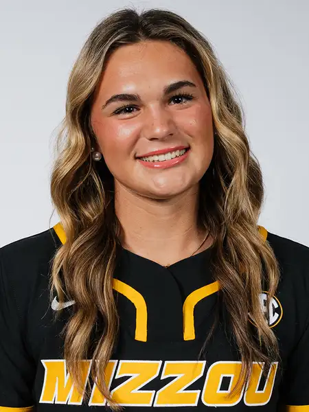 Audrey Cathey, Softball, University of Missouri