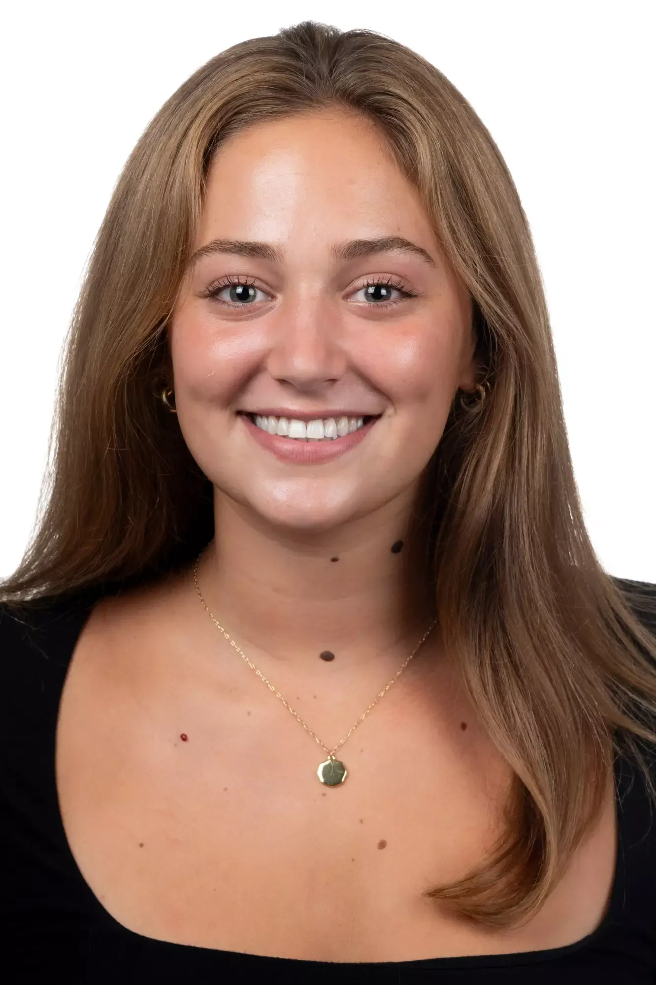 Marin Benoit, Swimming & Diving, Colgate University