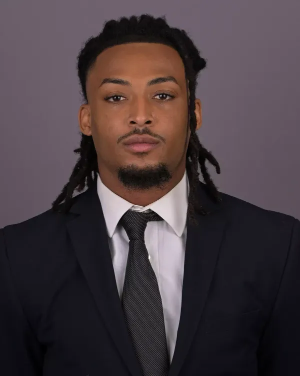 Trent Brown, Football, Merrimack College