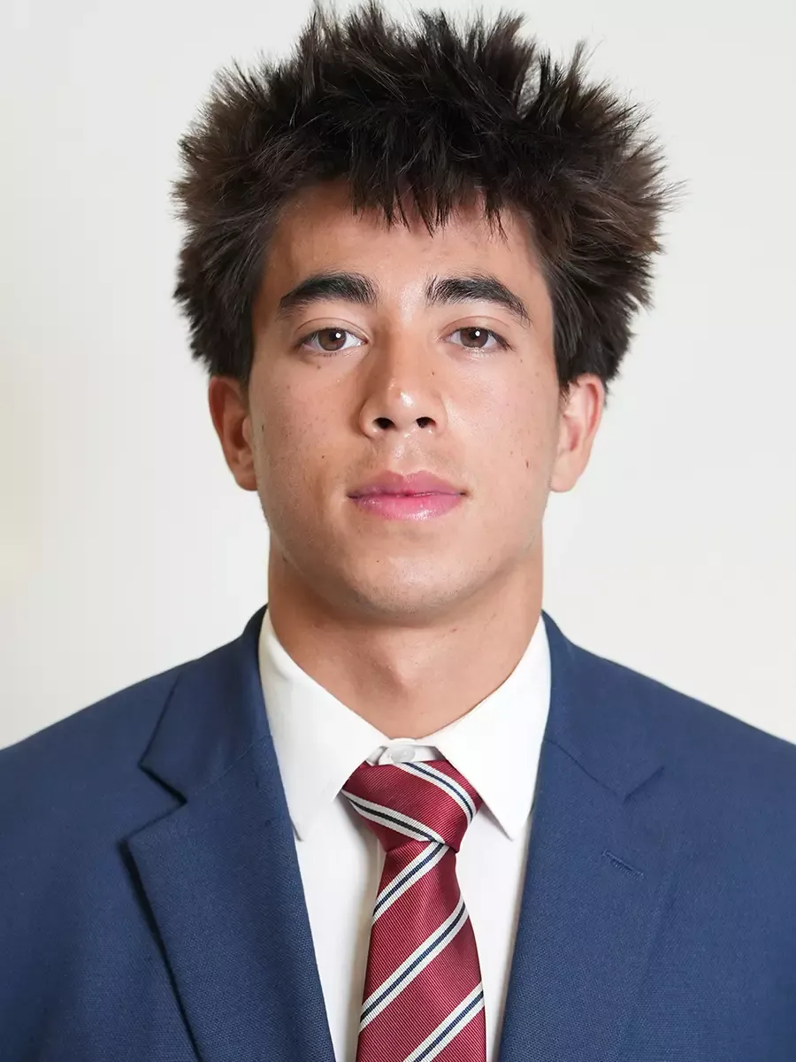 Gabe Wilburn, Football, University of Dayton