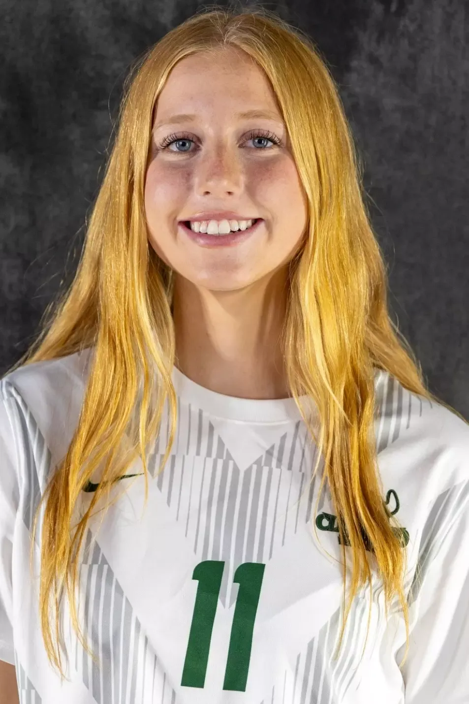 Madison Wright, Soccer, Cleveland State University
