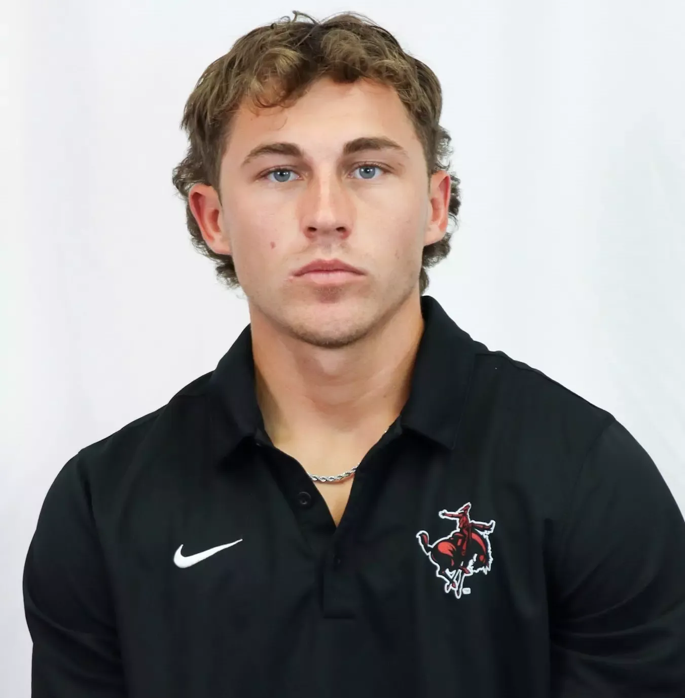 Jackson Garrett, Football, undefined