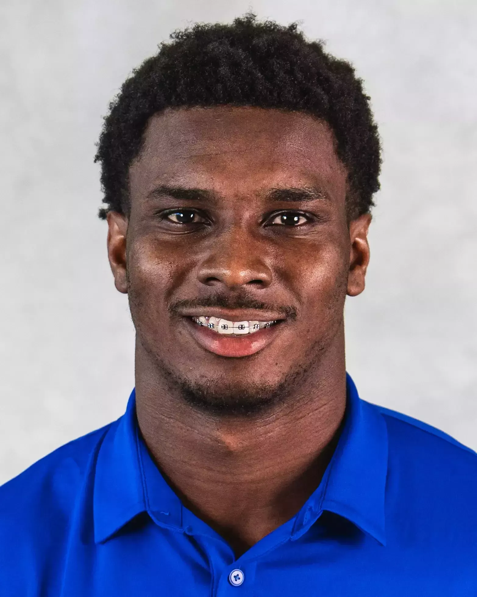 Andre Jocelyn, Football, undefined