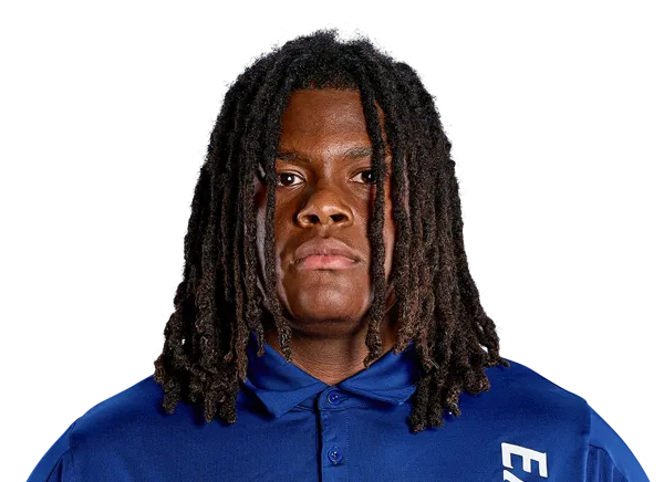 Jalen Burgess, Football, undefined