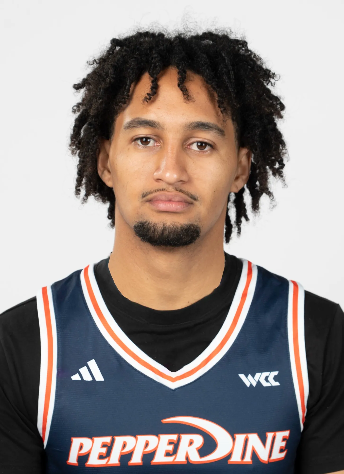 Dontae Russo-Nance, Basketball, undefined