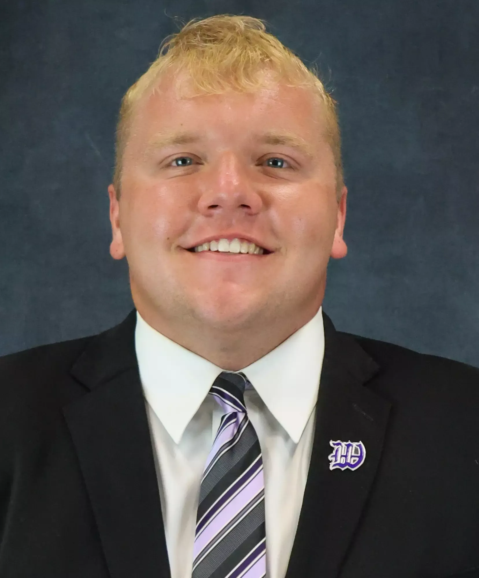 Peyton Stafford, Football, Kentucky Wesleyan College
