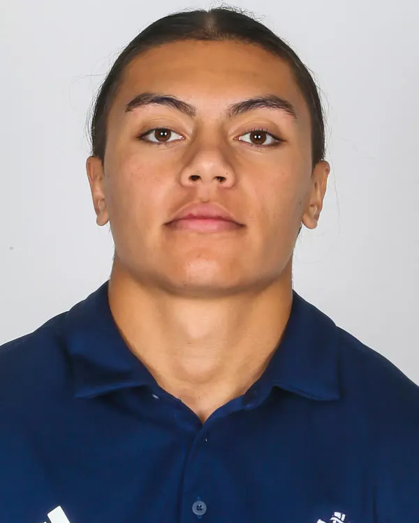Braiden Lagafuaina, Football, Washburn University