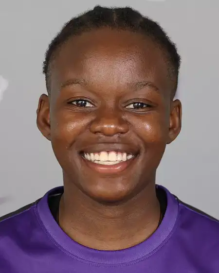 Chanda Maambo, Soccer, Kenyon College